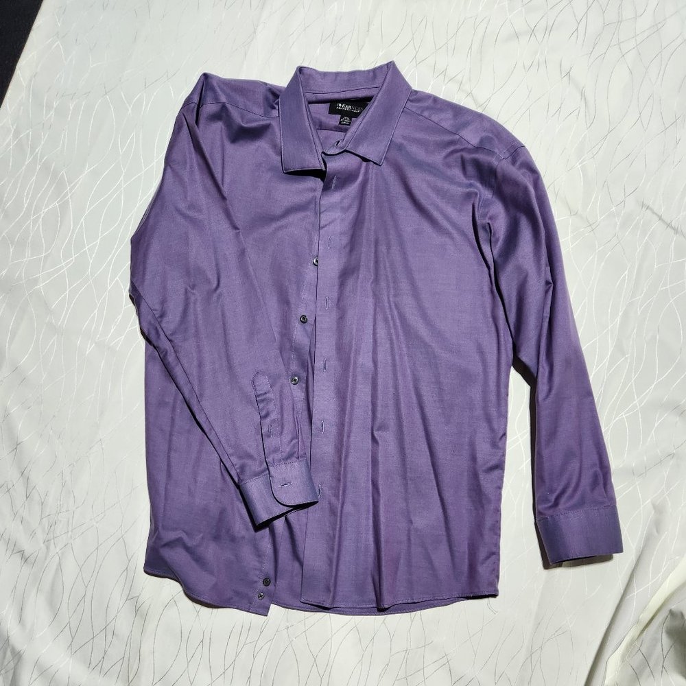 Kenneth Cole Dress Shirt